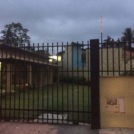 Suites Ilhabela Eksteriør billede