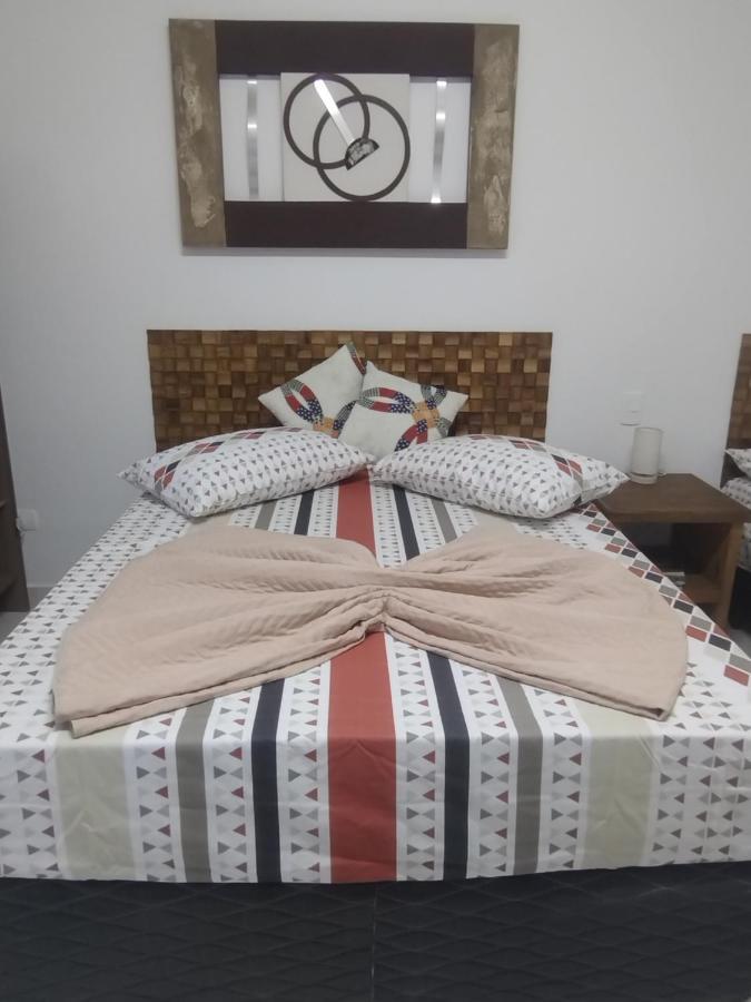 Suites Ilhabela Eksteriør billede