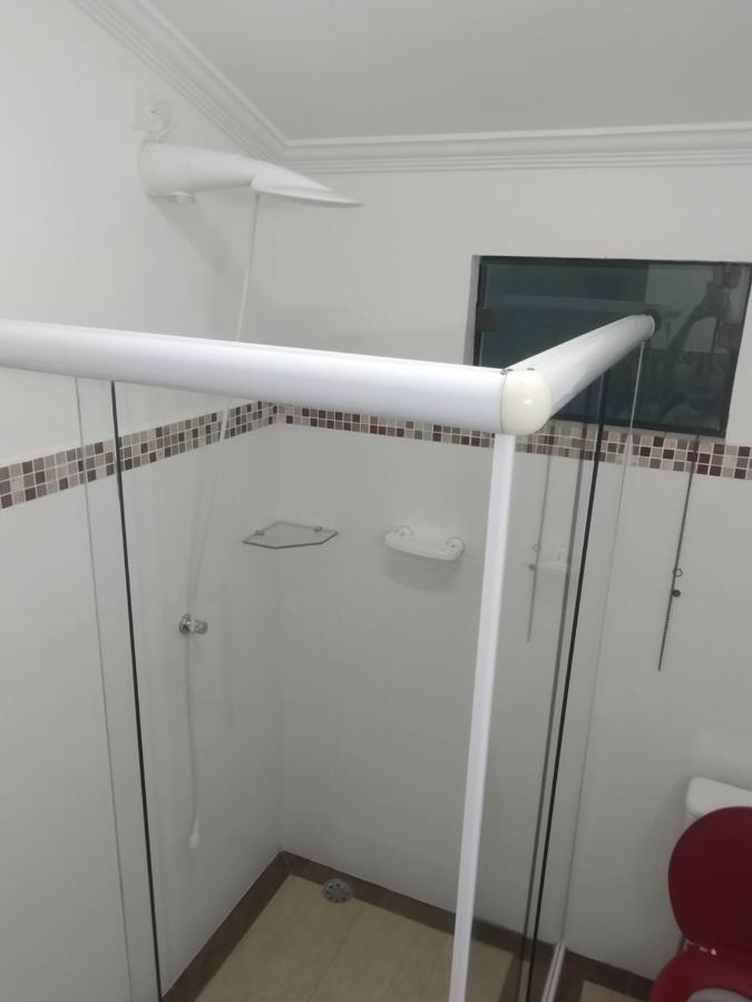 Suites Ilhabela Eksteriør billede