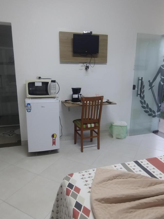 Suites Ilhabela Eksteriør billede