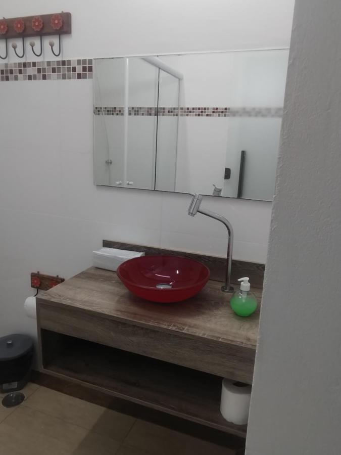 Suites Ilhabela Eksteriør billede