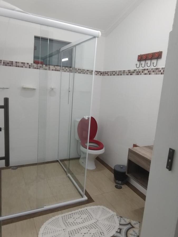 Suites Ilhabela Eksteriør billede