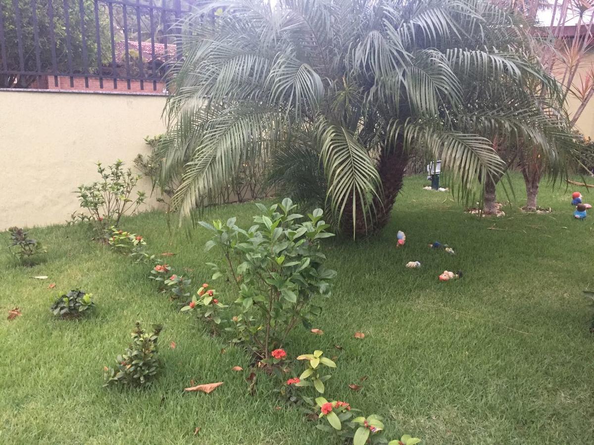 Suites Ilhabela Eksteriør billede